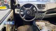 Airbag Fahrer Nissan Pixo UA0