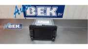 Radio VW Golf VI 5K 3C8035195