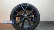 Reifen auf Stahlfelge VW Golf VIII CD 5H0601025