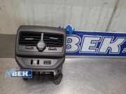 Heizungsbetätigung (Konsole) Peugeot 5008 II 96866080877