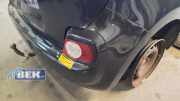 Stoßstange hinten Citroen C3 Picasso SH 7452XP