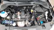 Motor ohne Anbauteile (Benzin) Seat Ibiza IV ST 6J