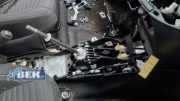 Seilzug für Schaltgetriebe Toyota Yaris P13 335300D040B