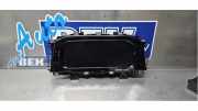 Drehzahlmesser VW Caddy V Kasten SBA, SBH 5H0920340D