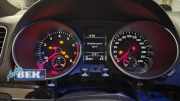 Drehzahlmesser VW Golf VI 5K 5K0920870D