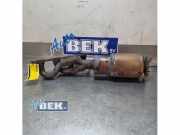Krümmerkatalysator BMW 1er E87 18407525455