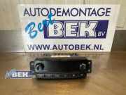 Heizungsbetätigung (Konsole) Ssangyong Rexton I GAB 6870008510