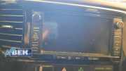 Monitor Navigationssystem Mitsubishi Outlander III GG 8750A556