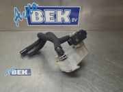 Heizungskühler Porsche Taycan Y1A 9J1816135