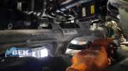 Lenkgetriebe Kia Niro II SG2 56500AO000