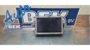 Monitor Navigationssystem Mercedes-Benz E-Klasse W212 A2129005000