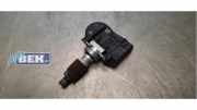 Radsensor für Reifendruckkontrollsystem Nissan Note E12 S180052048J