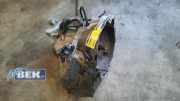 Schaltgetriebe Renault Scenic III JZ