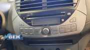 CD-Radio Nissan Pixo UA0