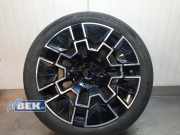 Reifen auf Stahlfelge BMW i4 G26 36115A576E9