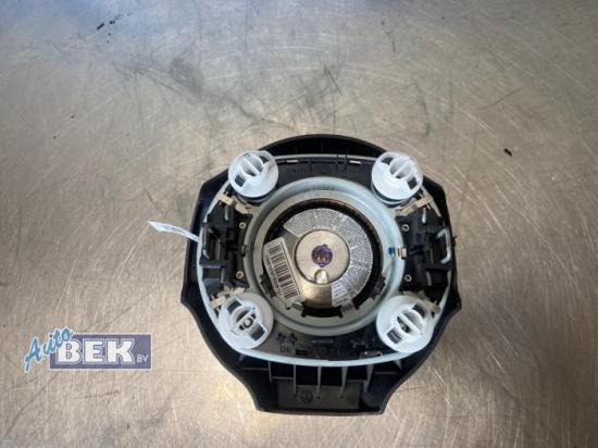 Airbag Fahrer VW Polo V 6R, 6C 5K0880201K81U Bild Airbag Fahrer VW Polo V 6R, 6C 5K0880201K81U