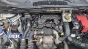 Schaltgetriebe Peugeot Partner II Kasten 223121
