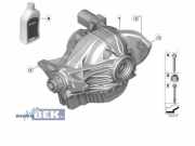 Hinterachsgetriebe BMW 5er G30, F90 785693103