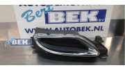 Stoßstangenabdeckung hinten Mercedes-Benz GLC X253 A2538850223
