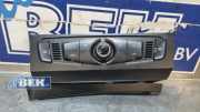 Heizungsbetätigung (Konsole) Audi Q5 8R 8T1820043T