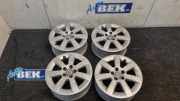 Stahlfelgen Satz VW Polo V 6R, 6C 6R0601025E
