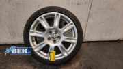 Reifen auf Stahlfelge VW Polo IV 9N, 9A