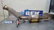 Vorkatalysator VW T-Cross C11 2Q0131701AN