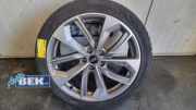 Reifen auf Stahlfelge Audi Q2 GA 81A601025AC