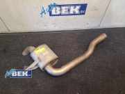 Endschalldämpfer Mercedes-Benz GLC Coupe C253 A2534901821