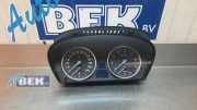 Instrumentenkombination BMW 5er E60 62119153751