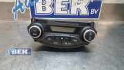 Heizungsbetätigung (Konsole) Toyota Yaris P13 559000D800