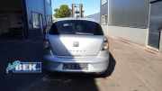 Heckklappe / Heckdeckel Seat Toledo III 5P 5P5827024
