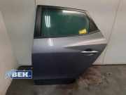 Tür links hinten Hyundai iX35 LM