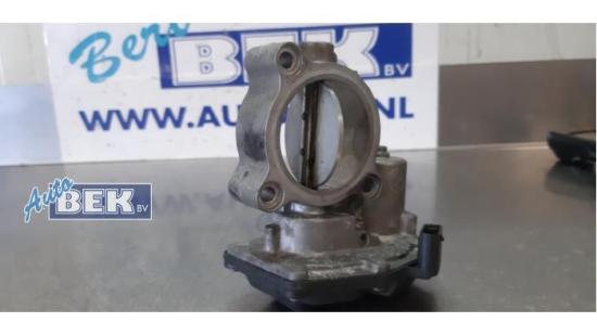 Drosselklappenstutzen BMW 3er Touring F31 1354781075203 Bild Drosselklappenstutzen BMW 3er Touring F31 1354781075203