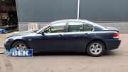 Tür links hinten BMW 7er E65, E66 41517202083