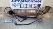 Katalysator ohne Lambdasonde Peugeot 308 9682490780