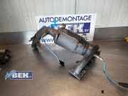 Krümmerkatalysator Fiat 500 312