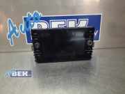 Multifunktionsanzeige VW Polo VI AW 5NN919605B