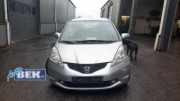 Motor ohne Anbauteile (Benzin) Honda Jazz III GE L13Z1
