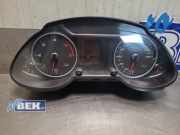 Instrumentenkombination Audi Q5 8R 8R0920932B