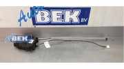 Motor Heckklappe BMW iX3 G08 UA738356111