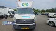 Frontscheibe VW Crafter 30-50 Kasten 2E 2E0845099G