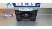 Radio Mercedes-Benz E-Klasse W212 A2129065500