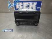 Radio Skoda Fabia II Kombi 545 5J0035161D