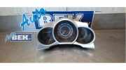 Drehzahlmesser Citroen C3 II SC 96668806XT