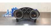 Drehzahlmesser Opel Astra J P10 13460584