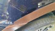 Kotflügel links vorne Alfa Romeo Mito 955 0050509337