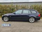 Tür links hinten BMW 3er Touring E91