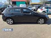 Tür rechts hinten BMW 1er F40 41528737064