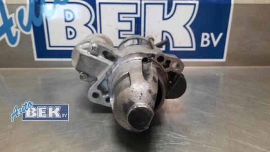 Anlasser Opel Meriva B 55570068 Bild Anlasser Opel Meriva B 55570068